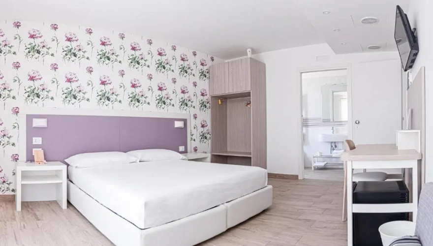 B&B Flore