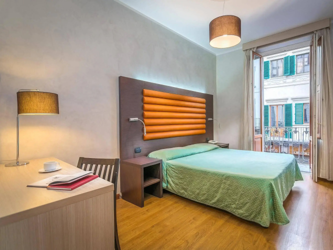 Hotel Argentina