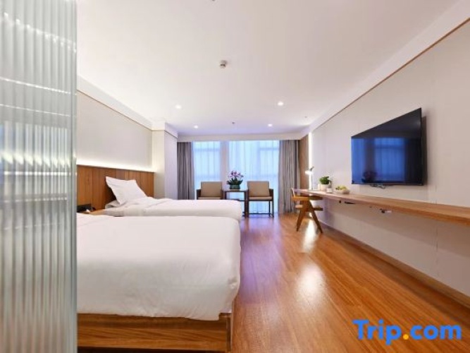 Business Twin room
