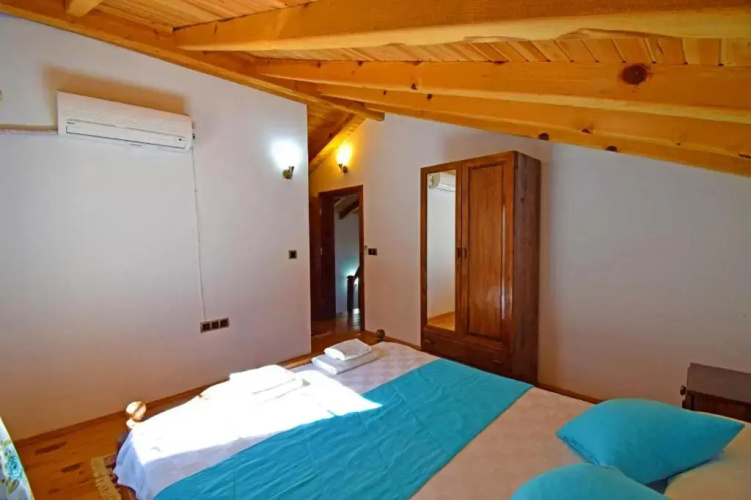 Villa Kayakoy 3