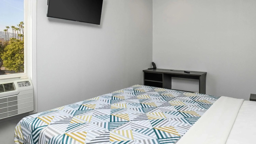 Motel 6 San Pedro, Ca – Port Of Los Angeles - Rancho Palos Verdes, CA