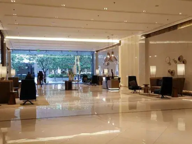 Ocean Suites at One Pacific Residence - Mactan Newtown