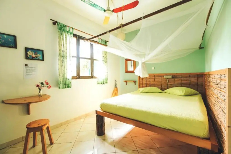 B&B Sereia Azul
