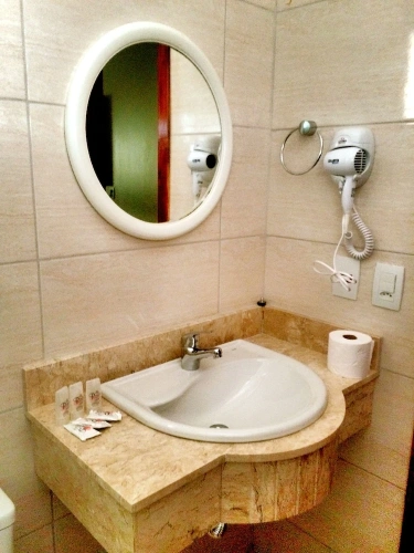 Luxury Suite