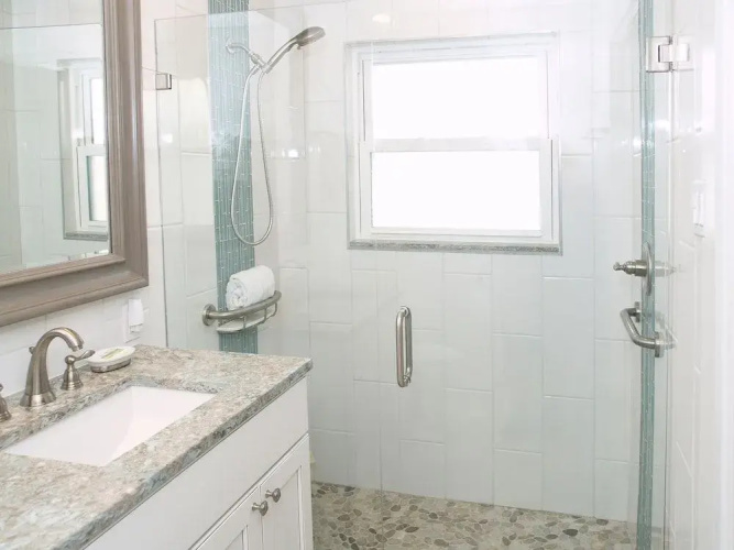 Jamaica Royale 007 - 1 Br Condo