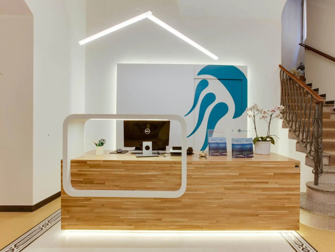 Hotel Medusa