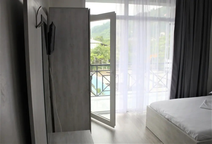 Hotel RIO