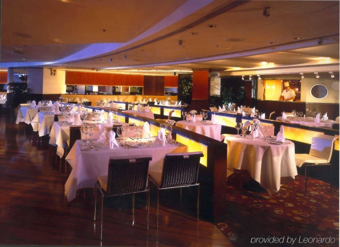Regal Airport Hotel Hong Kong photo 25