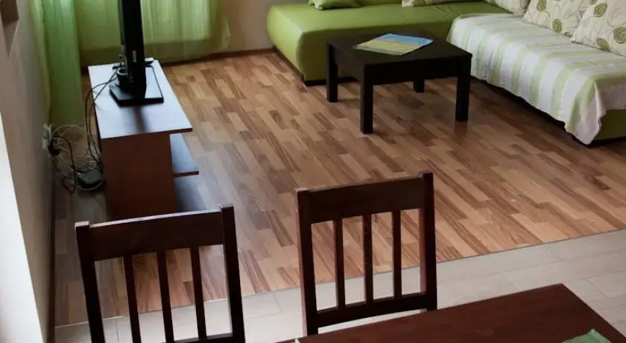 Apartamenty Pomorze II