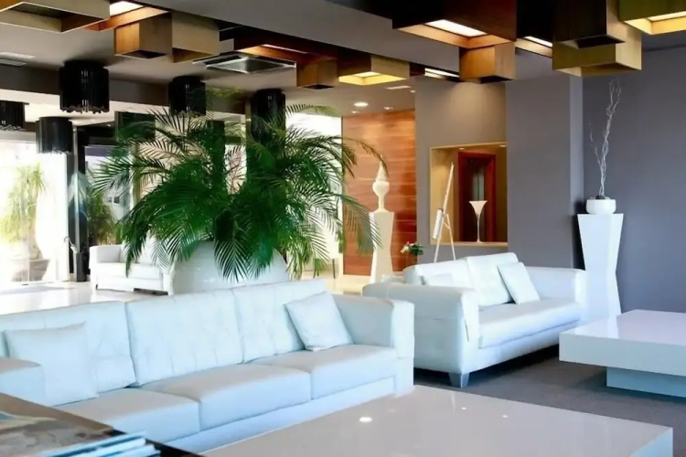 Hotel Portocobo