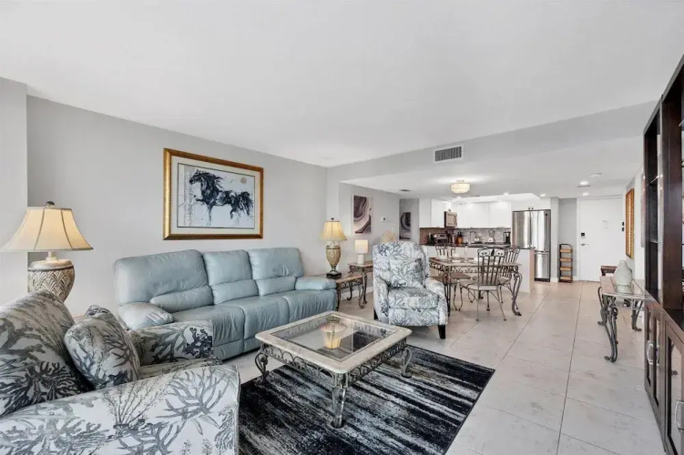 6415 Midnight Pass Road Unit 805