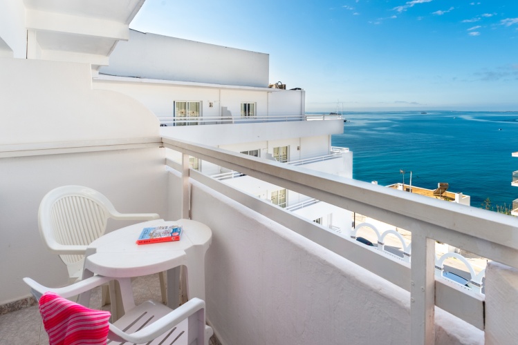 Aparthotel Vibra Lux Mar photo 9