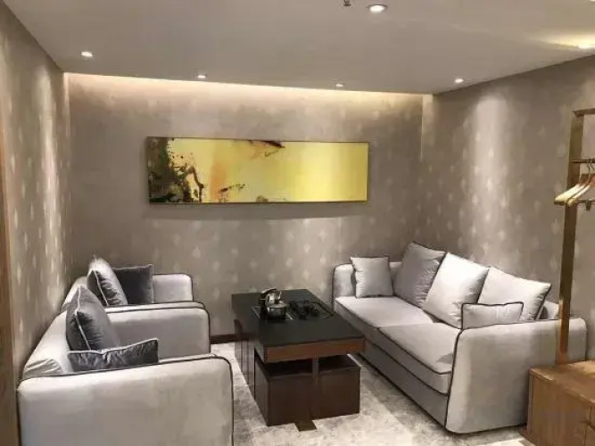 Rongsheng Hotel