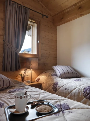 1 Bedroom Apartment with balcony
