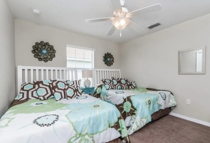 Amazing Townhome! - Paradise Palms - 8925CP