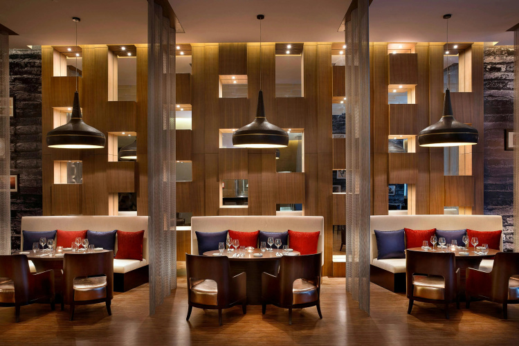 Marriott Hotel Al Forsan Abu Dhabi photo 35