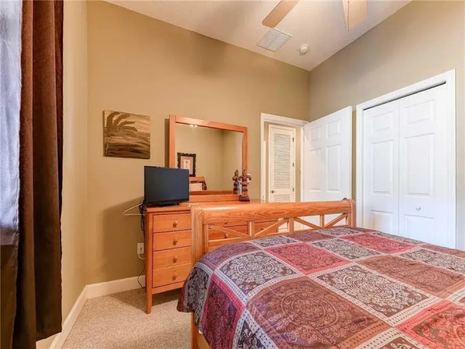 633 Cinnamon Beach - Three Bedroom Condo