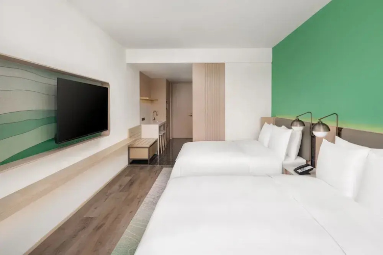 Element Lishui