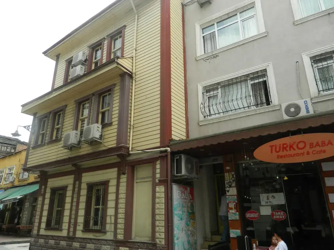 Hotelbild