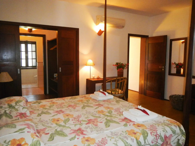 Pousada Caeira