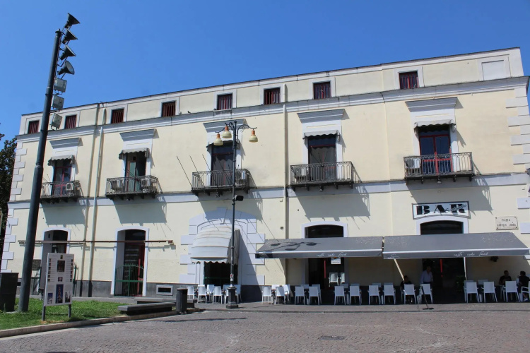 Hotelafbeelding