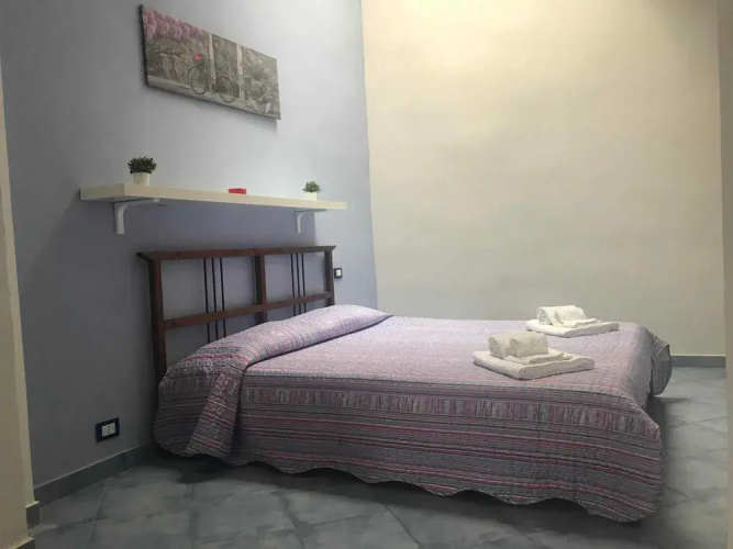 Calvano Apartments