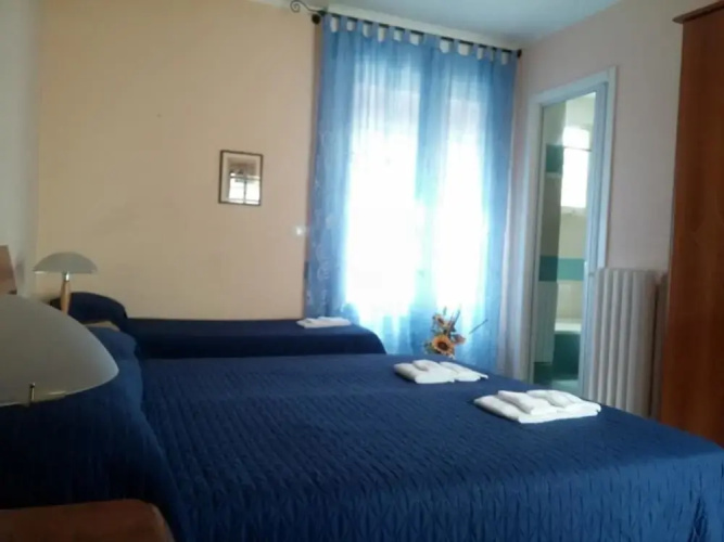 Villa Lory