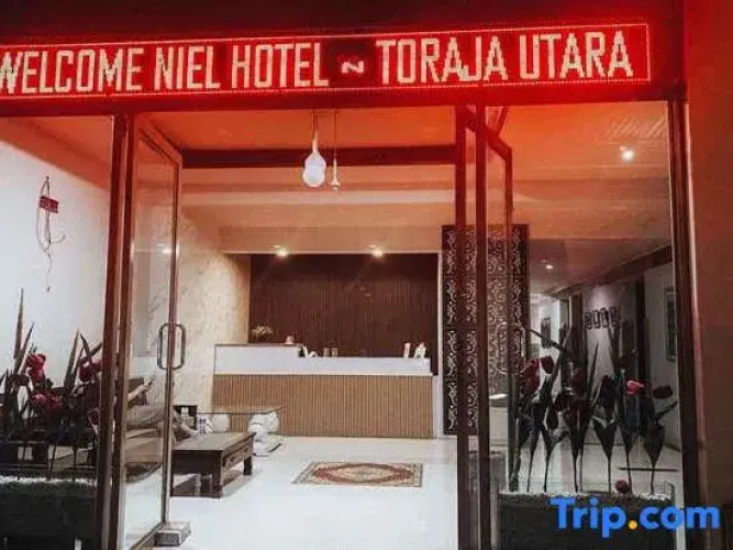 Niel Hotel Toraja