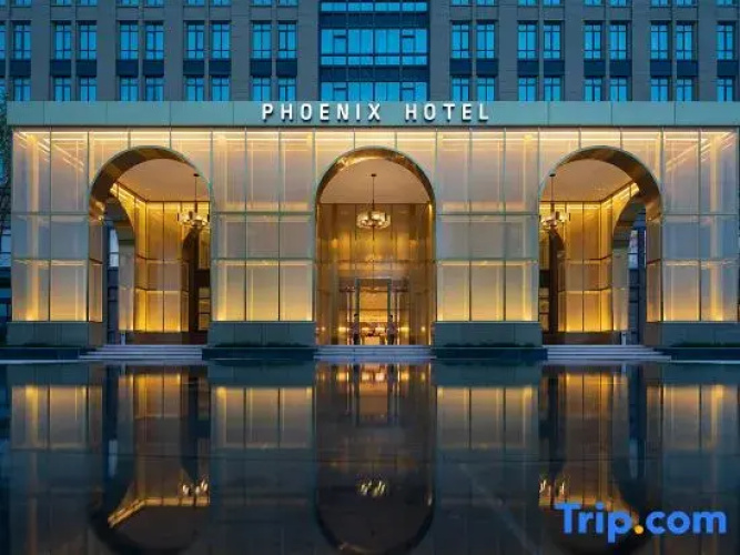 Phoenix Hotel