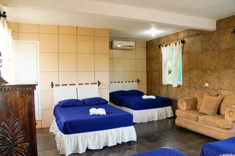 Hotel Mi Paraiso Monterrico