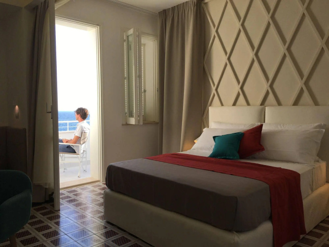 Grand Hotel Riviera photo 29
