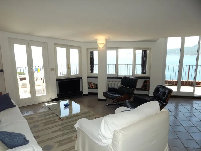 House Portofino Beautiful View
