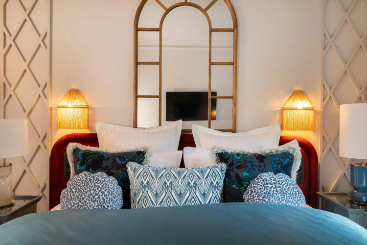 Hôtel Le Lavoisier & Spa