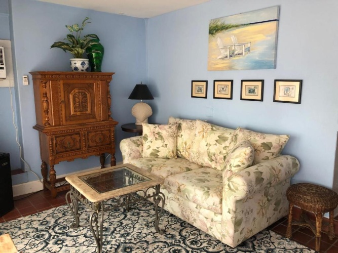 Deluxe Suite with sea view