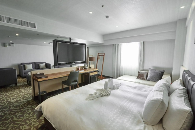 GUIDE HOTEL Kenting Resort