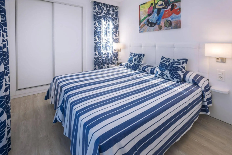 Hotel Tahiti Playa