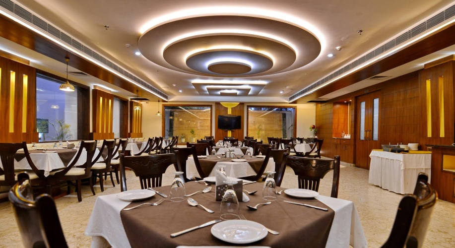 Deluxe Double Suite