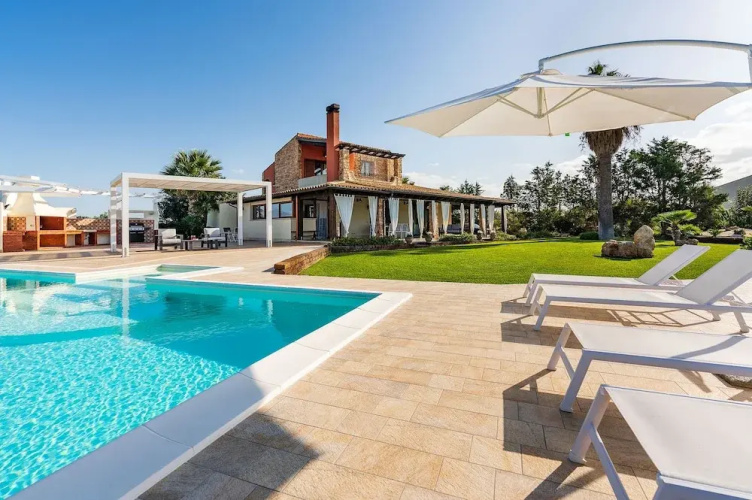 Villa Cielo