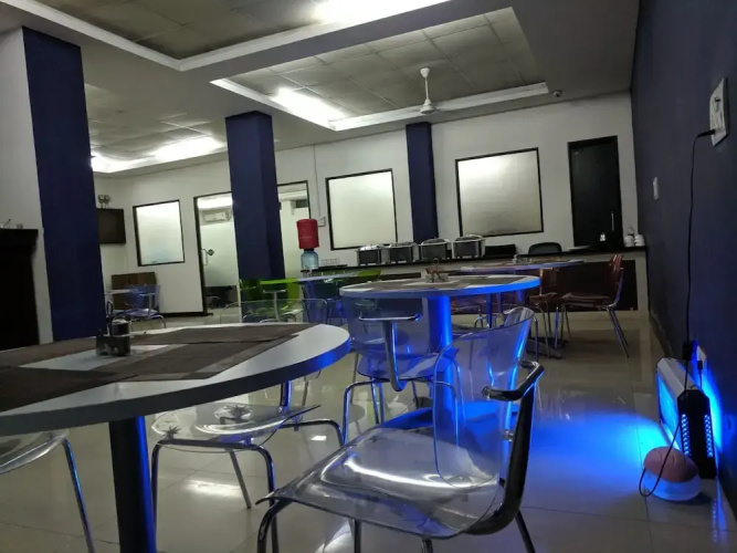 Royal Residence Huda City Centre