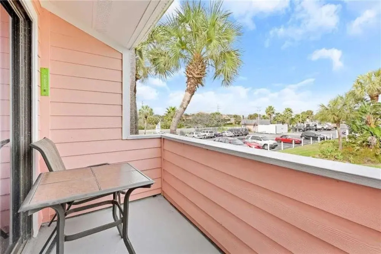 Quail Hollow A92U - Two Bedroom Condo