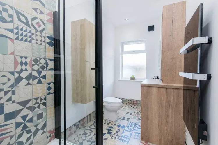 Railway Apartments Rugby