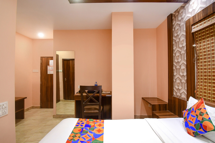 Fabhotel Imperio I