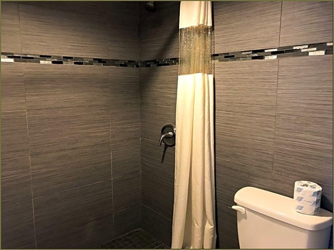 1 Bedroom Suite