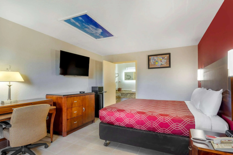 Econo Lodge Athens I-75