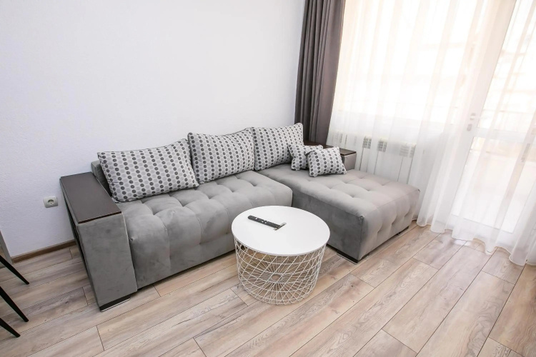 Paradise Apartment
