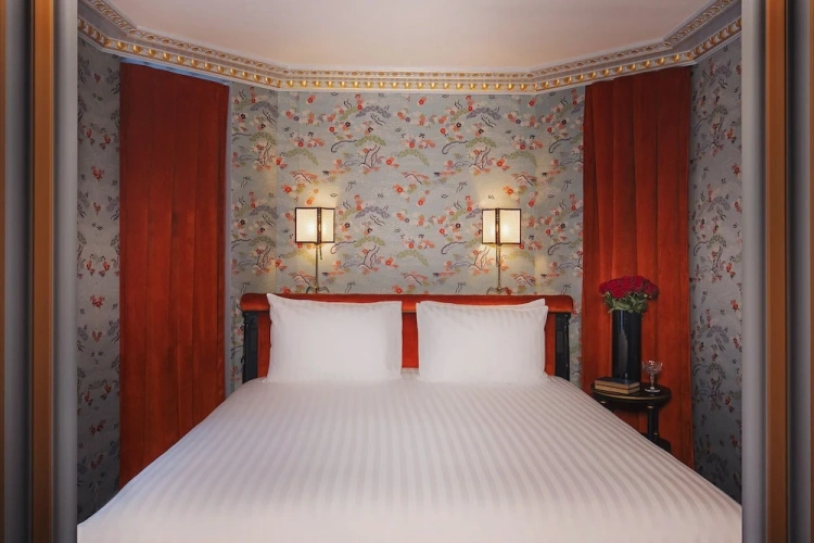 2 Bedrooms Suite