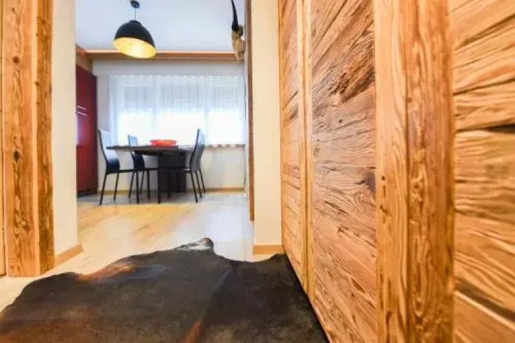Apartment Orzieres