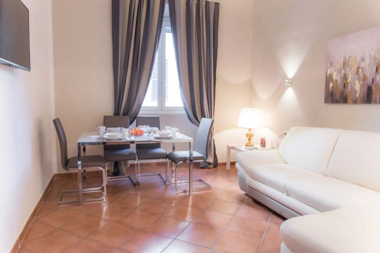 Veneto Prestige Apartment