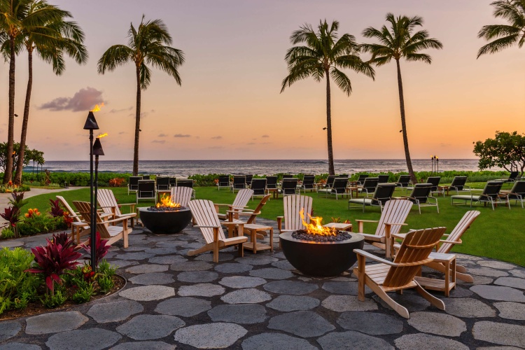 Ko'a Kea Hotel & Resort at Poipu Beach photo 25