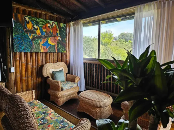 Jardin del Eden